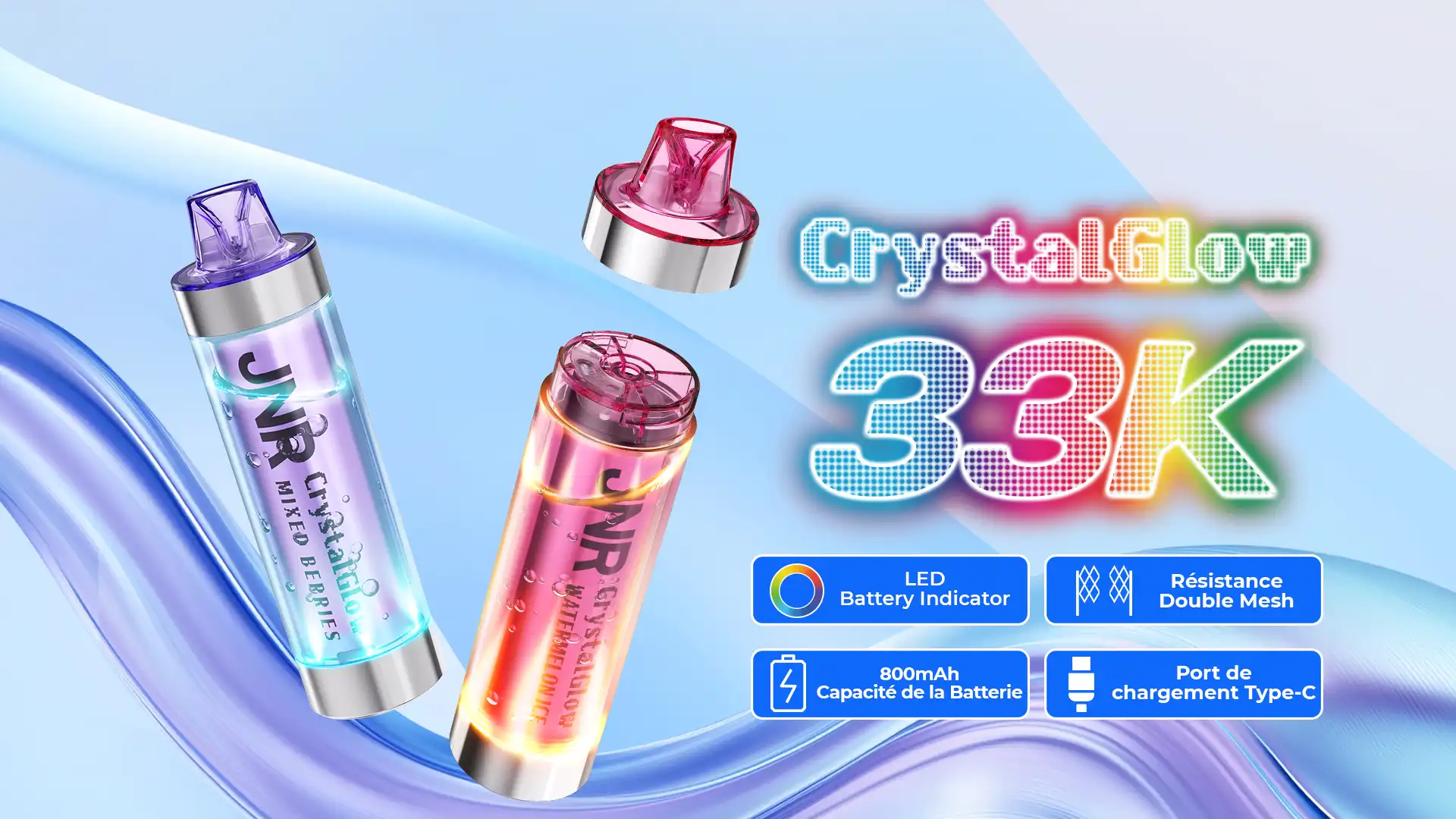 CrystalGlow 01